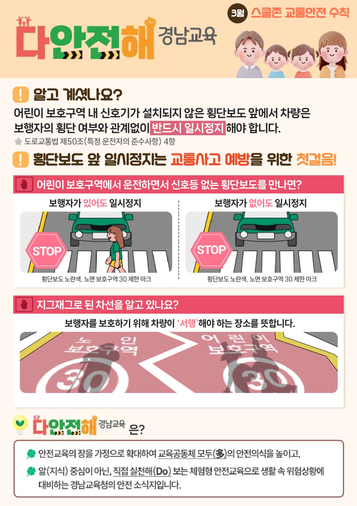다안전해 경남교육 3월호_스쿨존 교통안전1.jpg